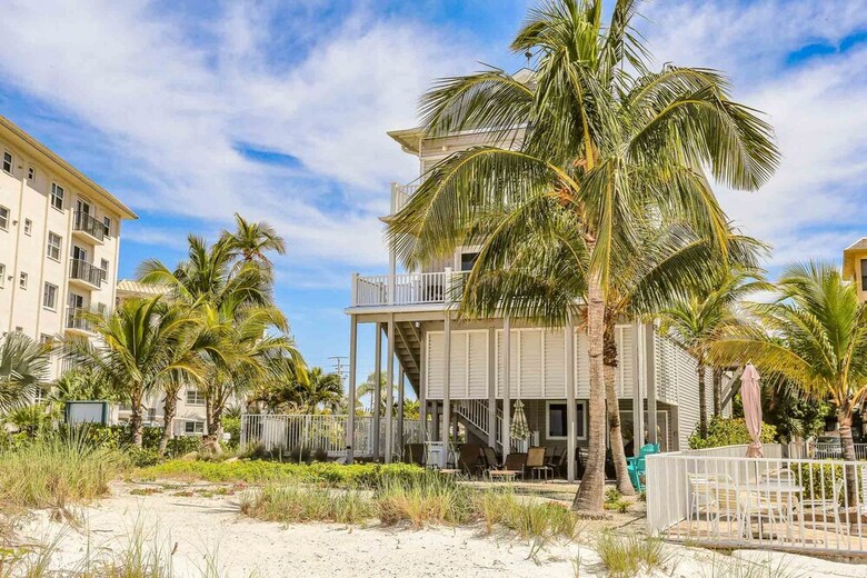 30-40 Gulf Beach Road Southern Dream Whole House