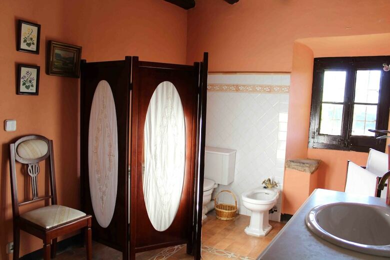 Agroturismo Casa Esp�gol