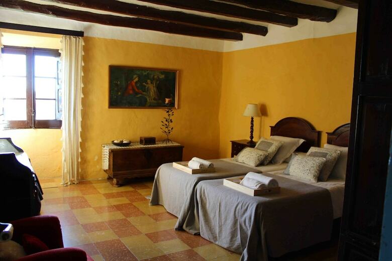 Agroturismo Casa Esp�gol