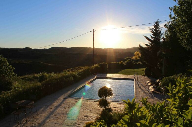 Agroturismo Casa Esp�gol