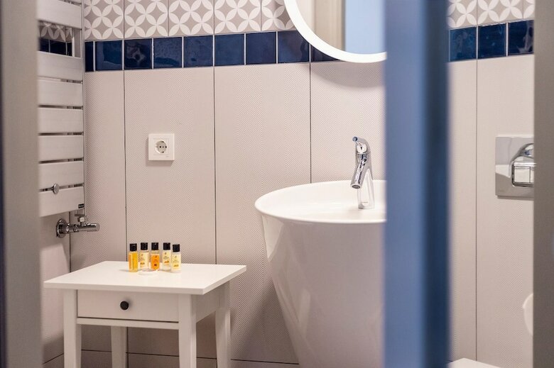 Hotel Otel Fanari Bozcaada
