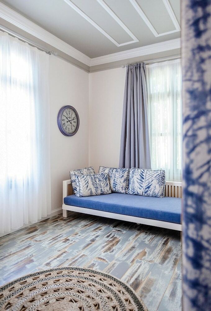 Hotel Otel Fanari Bozcaada
