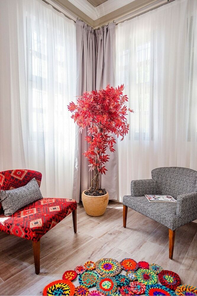 Hotel Otel Fanari Bozcaada