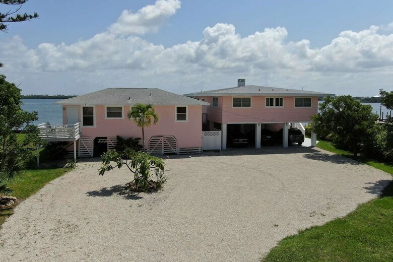 Estero Bay 2nd Floor Apartment