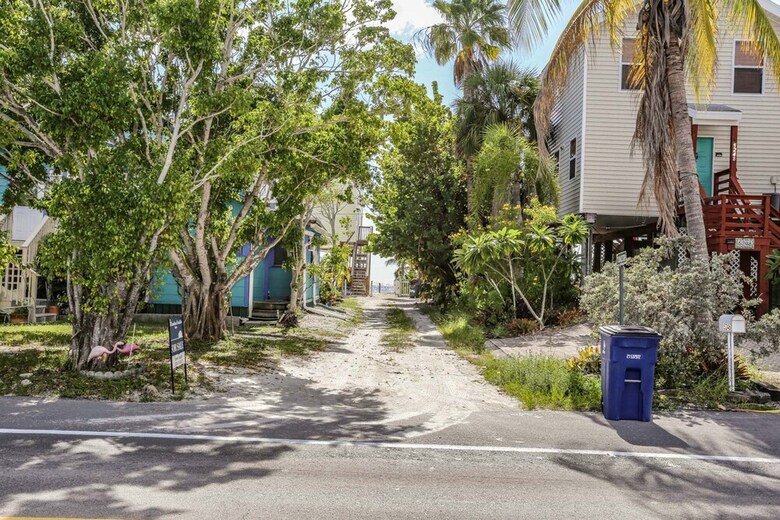 5301 Estero Serendipity #1