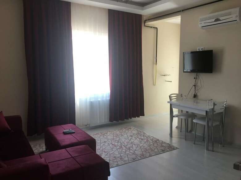 Rios Apart Hotel
