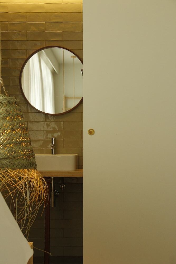 Apartamentos Sleep In Office