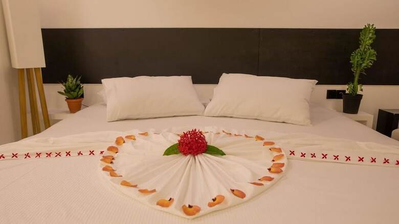 Hotel Brickwood Holiday Home