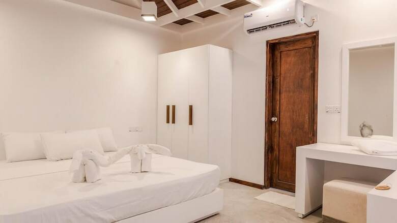 Hotel Brickwood Holiday Home