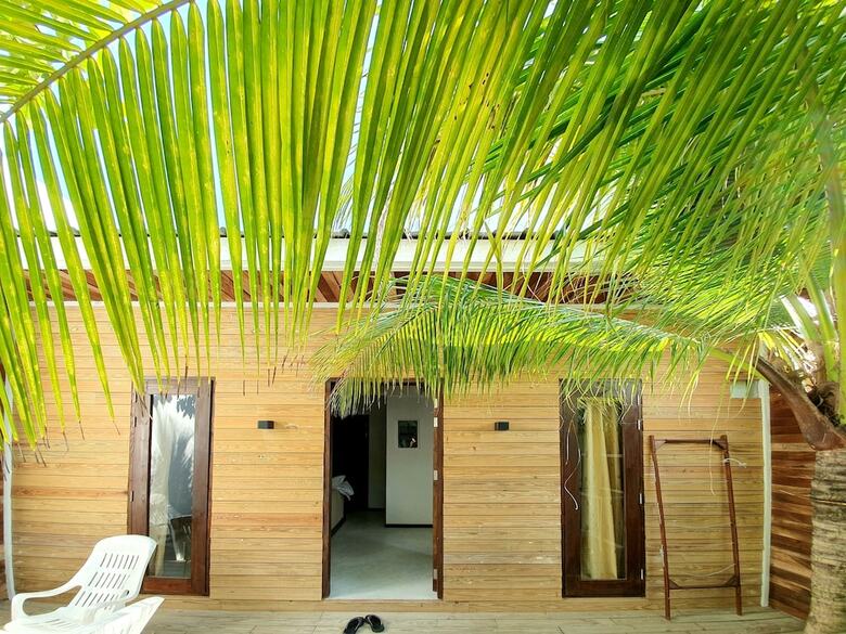 Hotel Brickwood Holiday Home