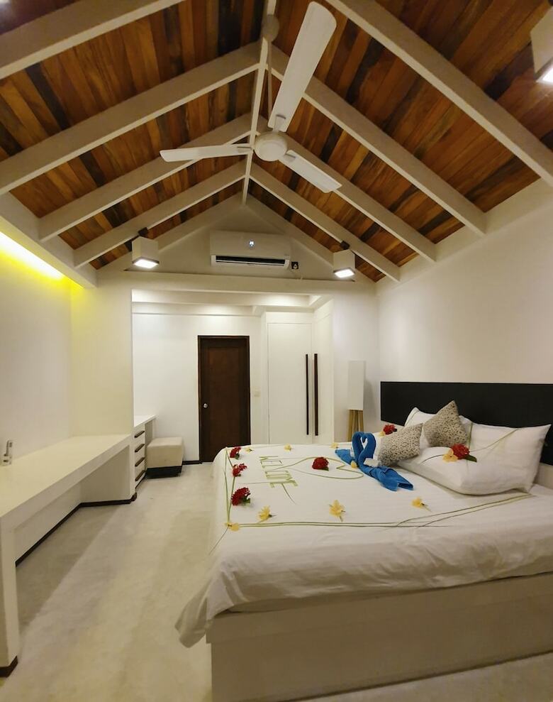 Hotel Brickwood Holiday Home