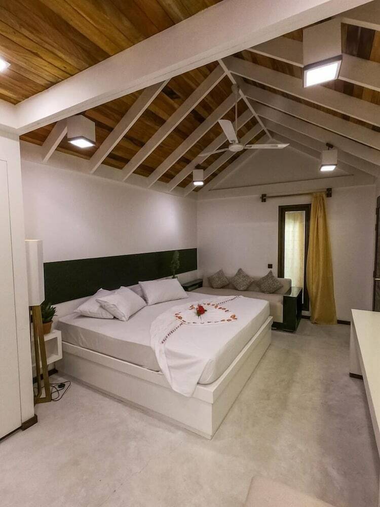 Hotel Brickwood Holiday Home