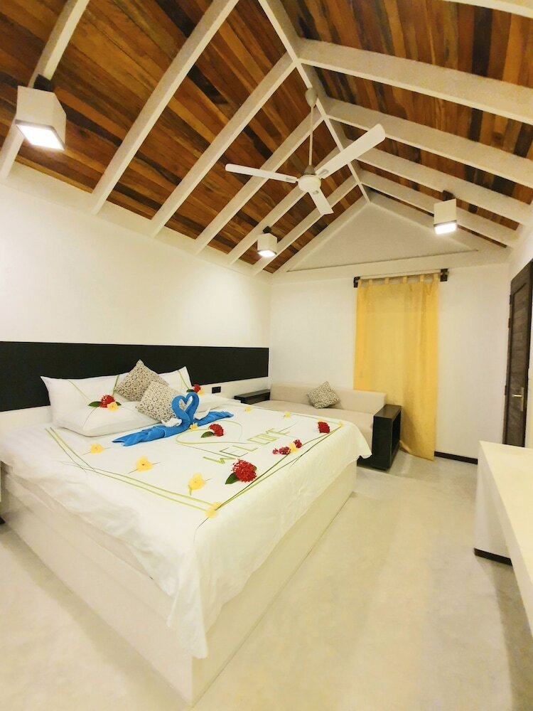 Hotel Brickwood Holiday Home