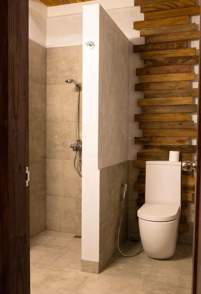 Hotel Brickwood Holiday Home