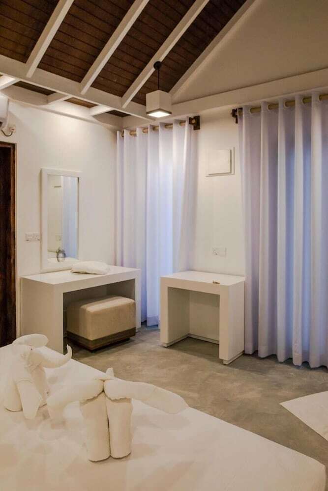 Hotel Brickwood Holiday Home