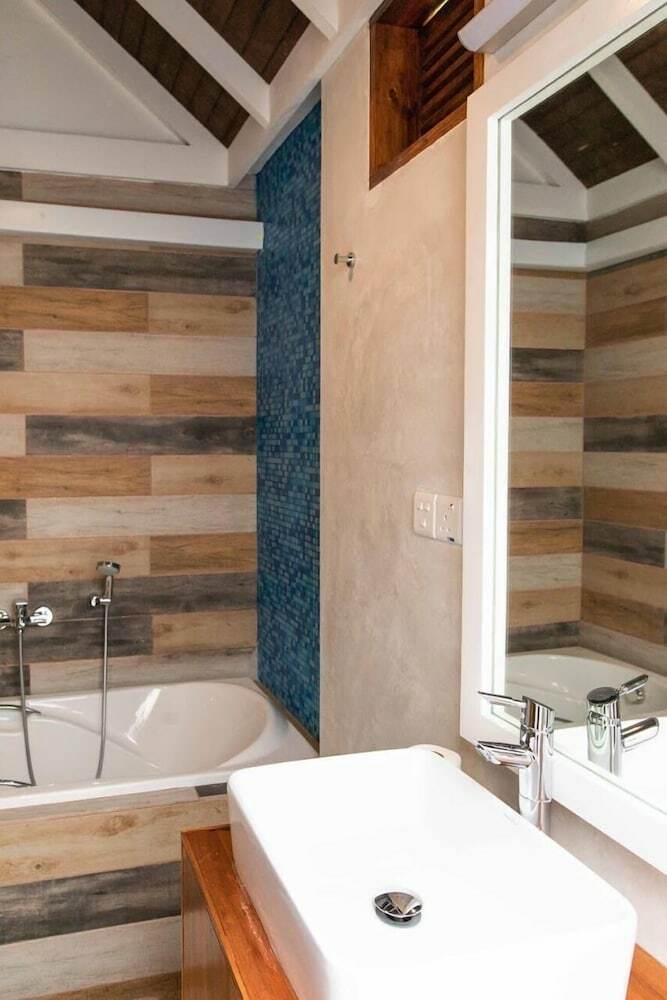 Hotel Brickwood Holiday Home