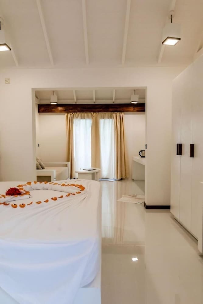 Hotel Brickwood Holiday Home