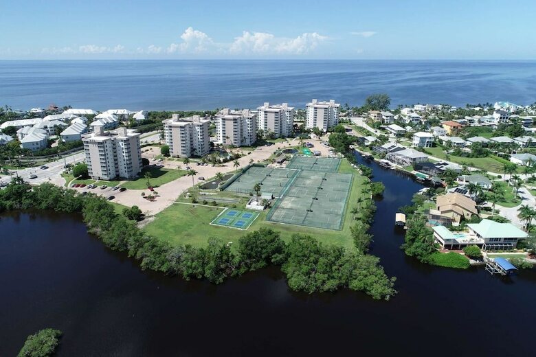 Beach & Tennis 2005
