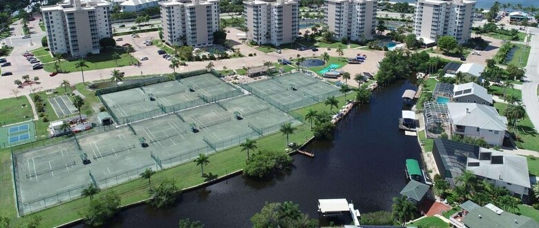 Beach & Tennis 2005