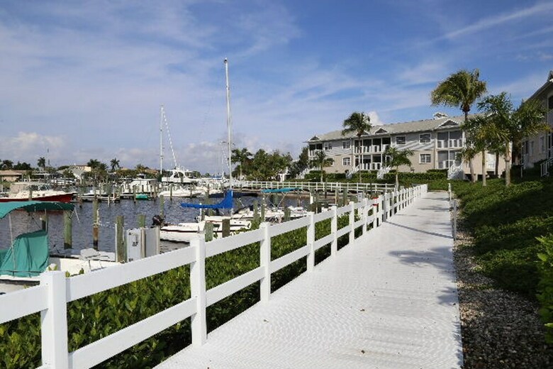 Boardwalk Caper 525