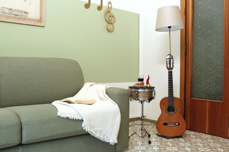 Apartamento Casa Derosa