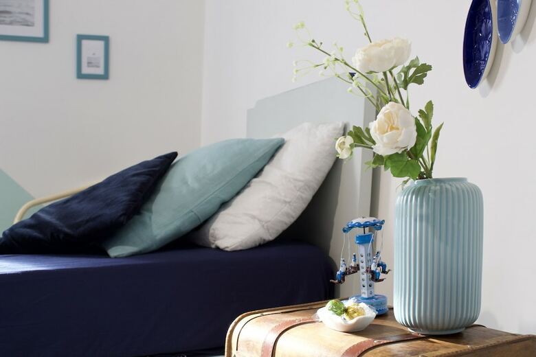 Apartamento Casa Derosa