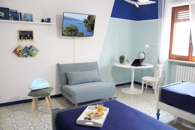 Apartamento Casa Derosa