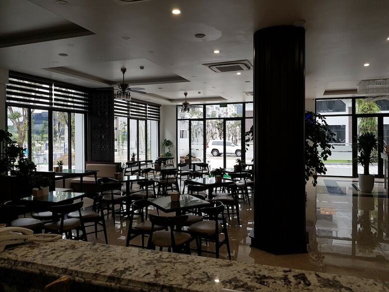 Helen Halong Hotel