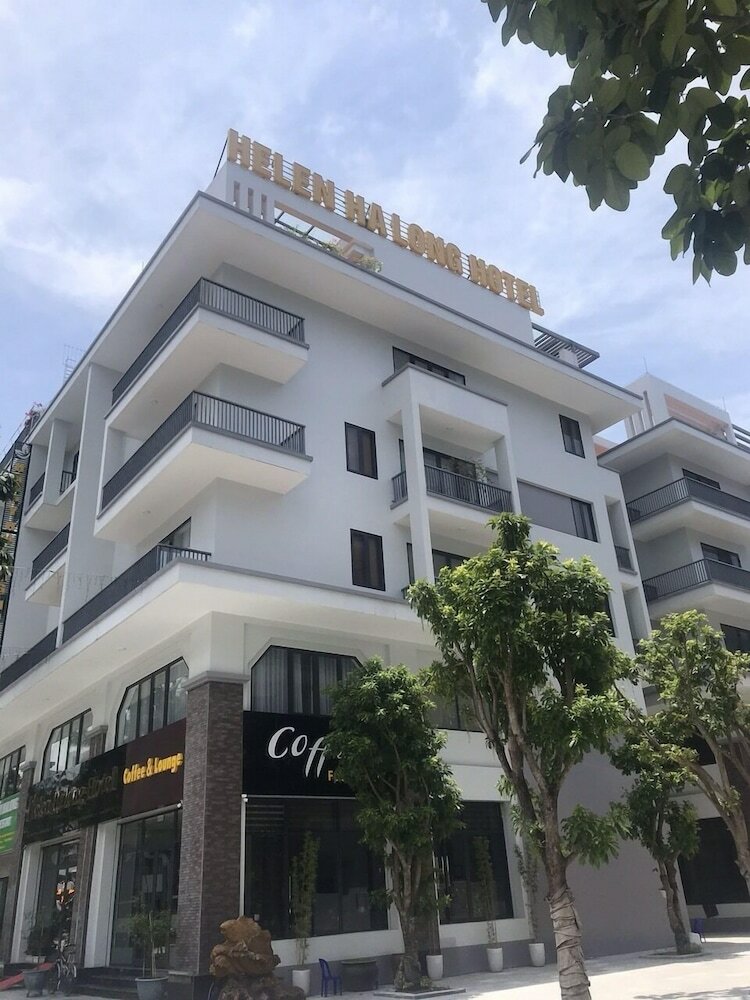 Helen Halong Hotel