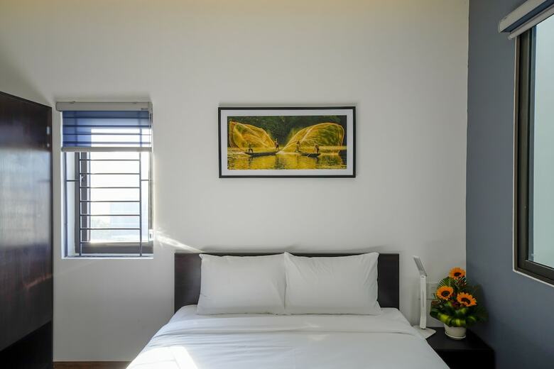 Aparthotel Lento Hotel And Apartment