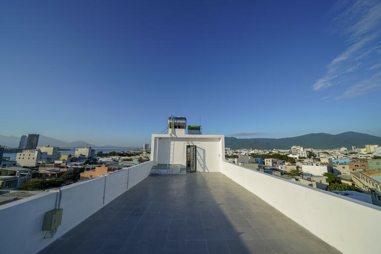 Aparthotel Lento Hotel And Apartment