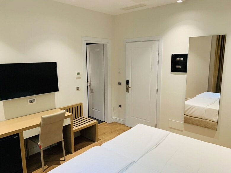 Hotel Marina Premium
