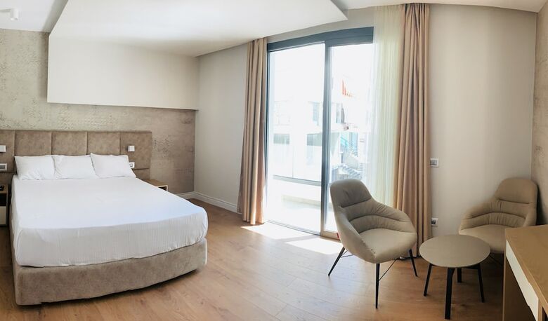 Hotel Marina Premium