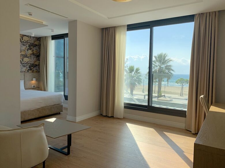 Hotel Marina Premium