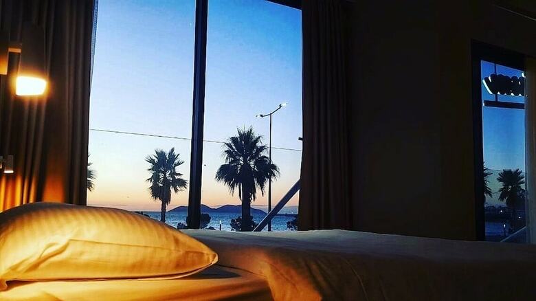 Hotel Marina Premium