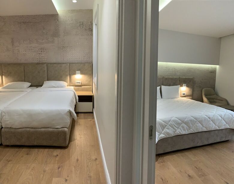 Hotel Marina Premium