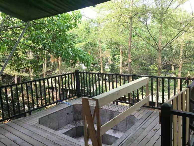 Cabana Conghua Jinyuan Hotspring