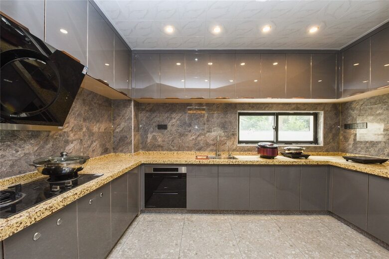 Conghua Hotspring Villa