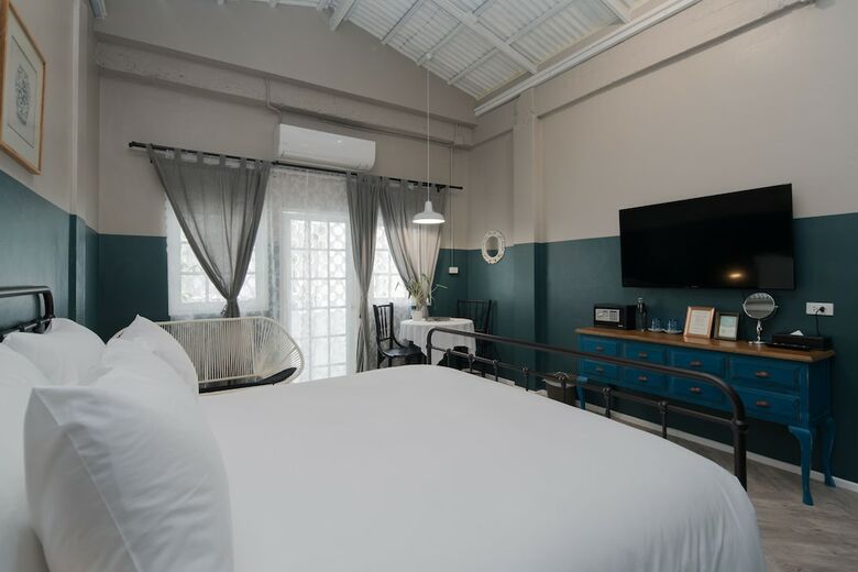 Hotel Blu Monkey Boutique Phuket Town