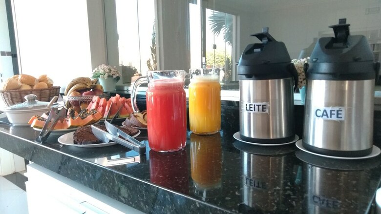 Hotel Flex