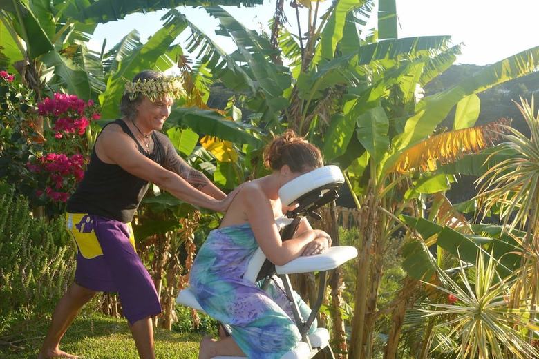 Hotel Mahina's Lodge