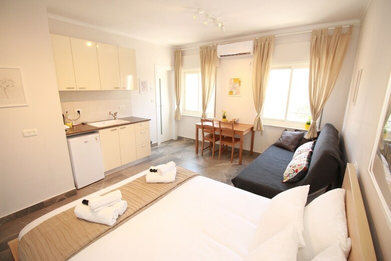 Dreamy Apartment In Perfect Location