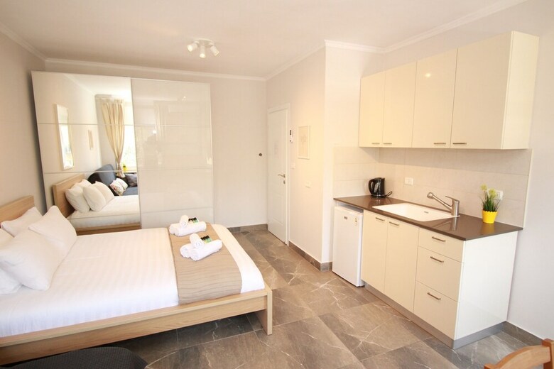 Dreamy Apartment In Perfect Location