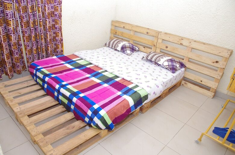 Hotel Gisa Stay 101