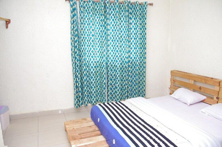 Hotel Gisa Stay 101