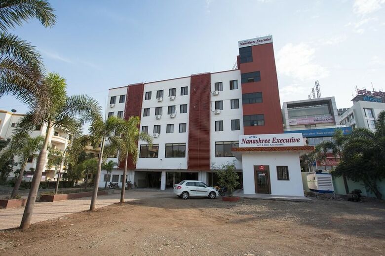 Hotel Nanashree Executive