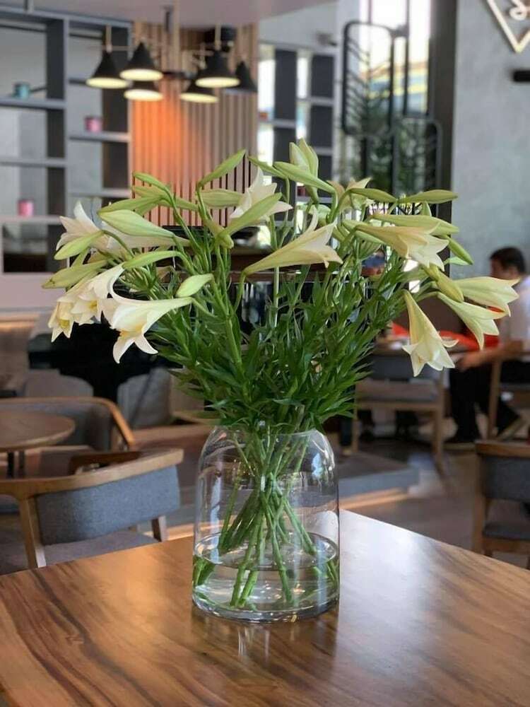 Aparthotel Orchid Boutique Apartment
