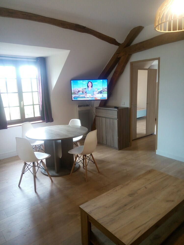 Hotel Chambre D'h�tes - Chez Julie