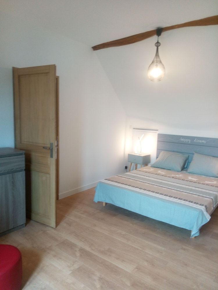 Hotel Chambre D'h�tes - Chez Julie
