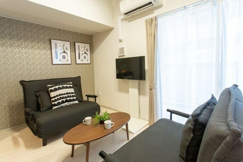 Apartamentos Bon Condominium Umeda